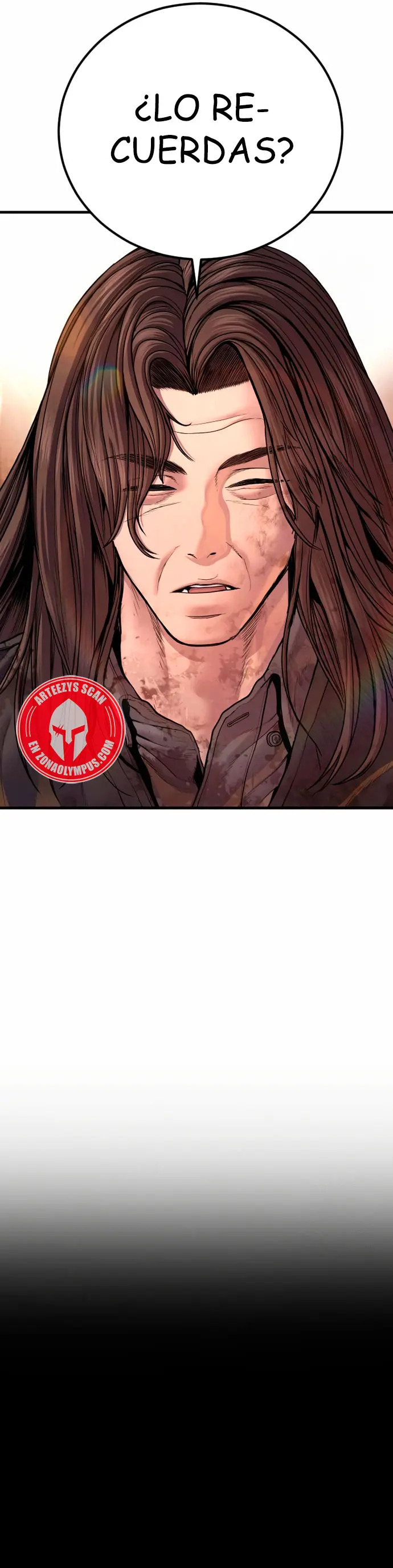 Read Manager Kim ES Manga Online
