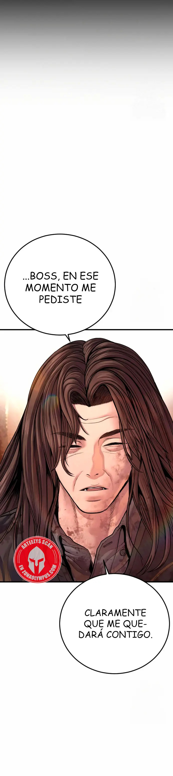 Read Manager Kim ES Manga Online