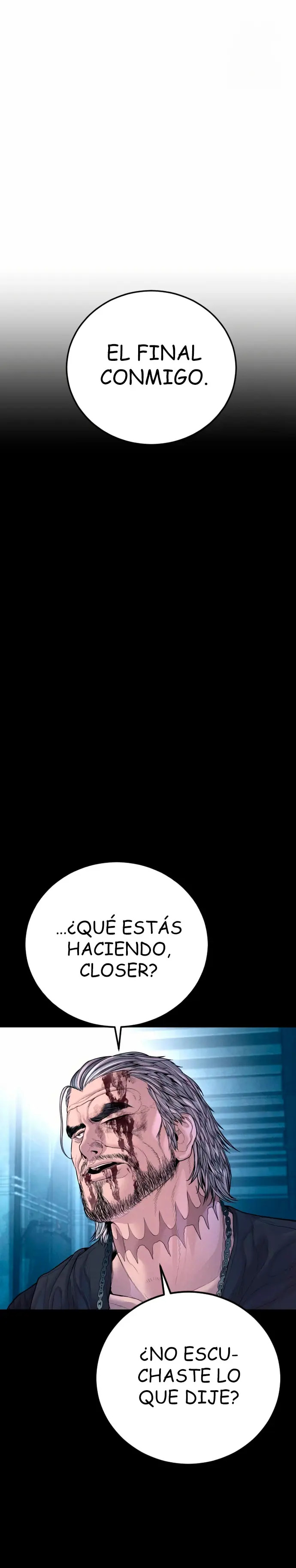 Read Manager Kim ES Manga Online