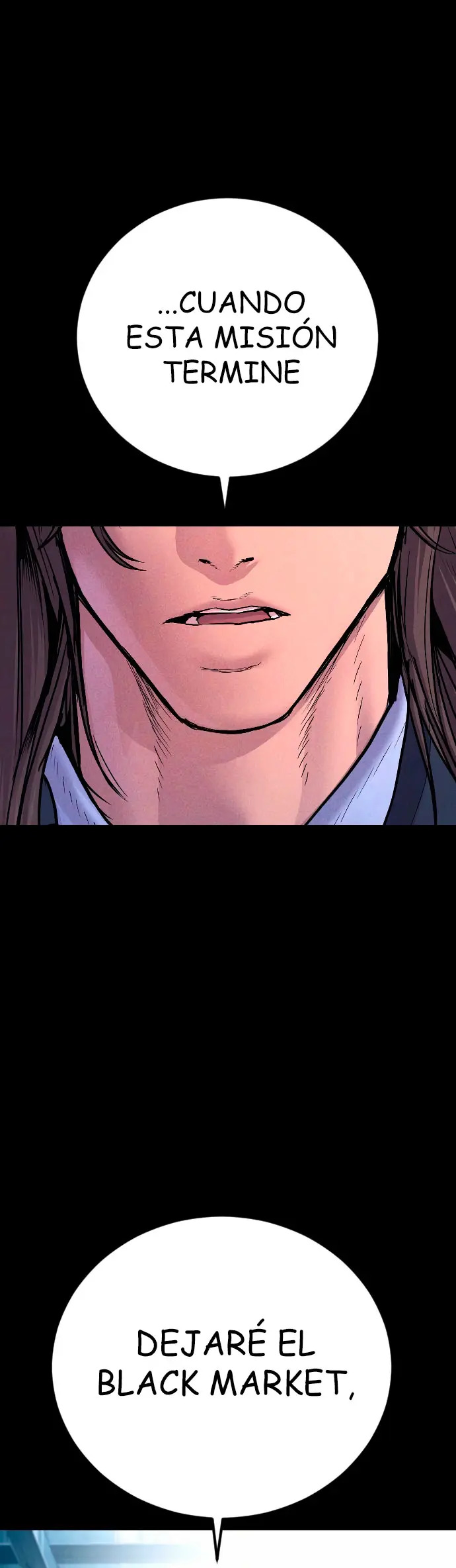 Read Manager Kim ES Manga Online
