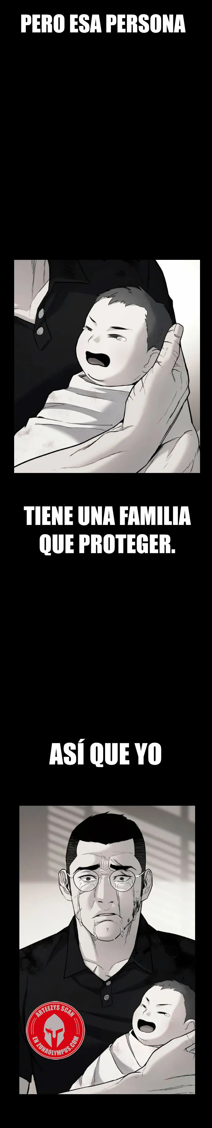 Read Manager Kim ES Manga Online