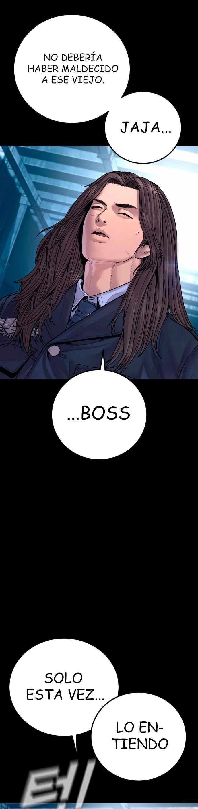 Read Manager Kim ES Manga Online