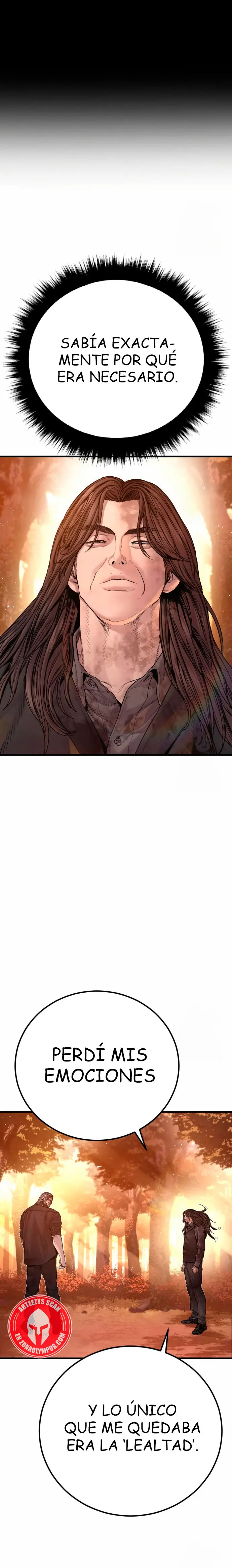 Read Manager Kim ES Manga Online