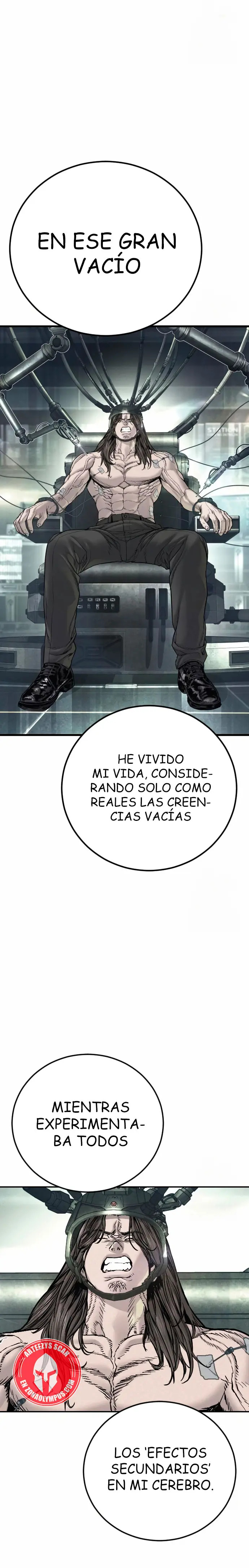 Read Manager Kim ES Manga Online