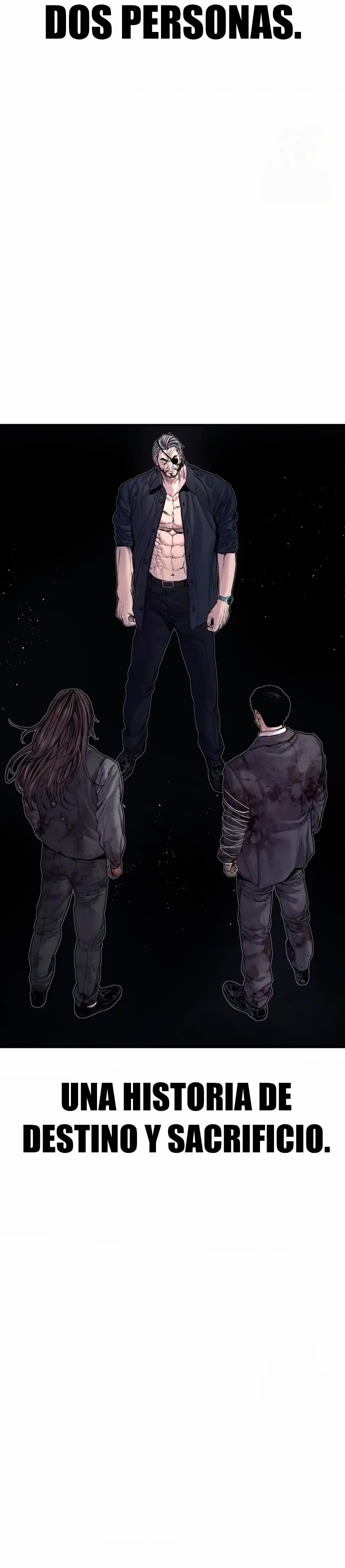 Read Manager Kim ES Manga Online
