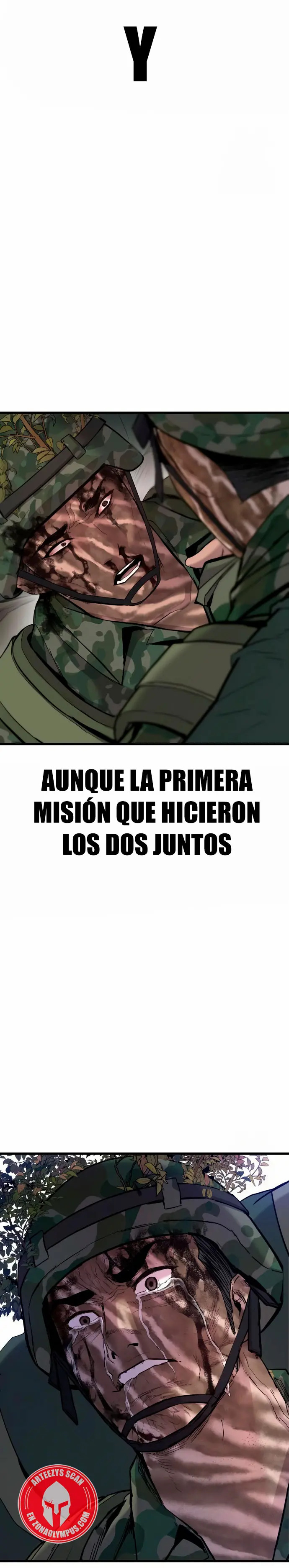 Read Manager Kim ES Manga Online