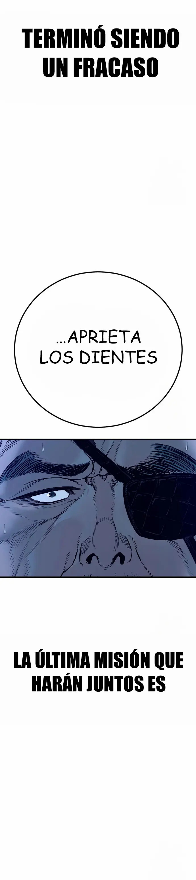 Read Manager Kim ES Manga Online