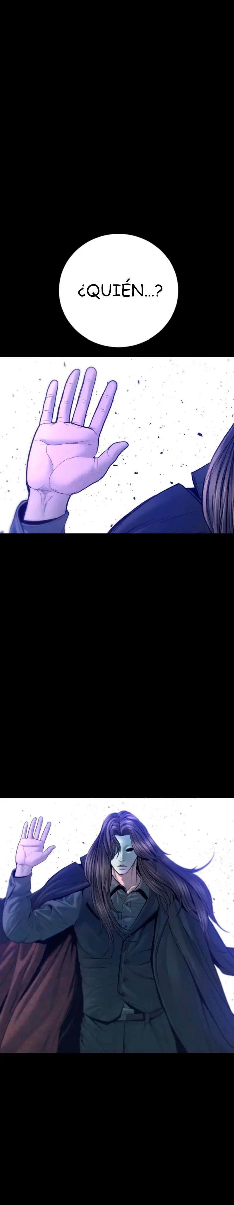 Read Manager Kim ES Manga Online