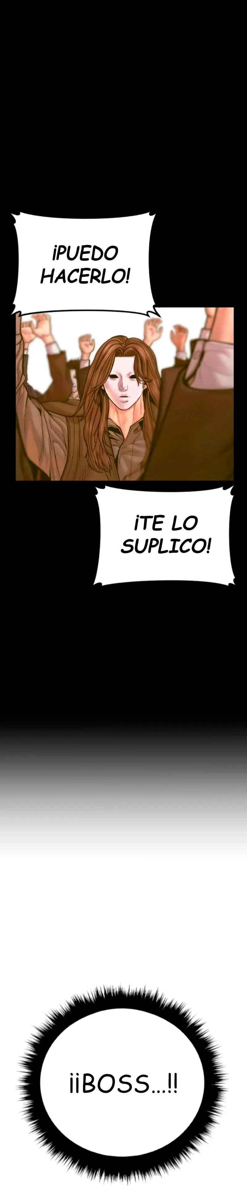 Read Manager Kim ES Manga Online