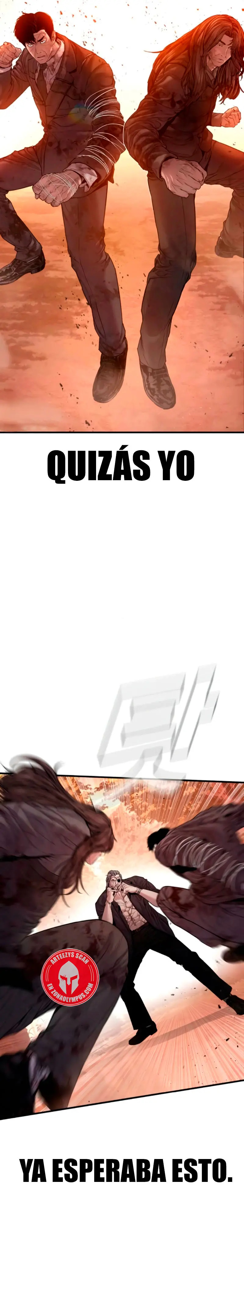 Read Manager Kim ES Manga Online