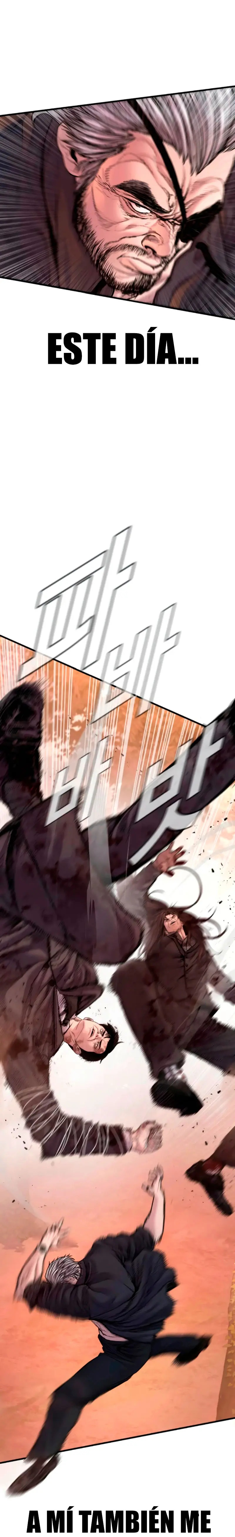 Read Manager Kim ES Manga Online
