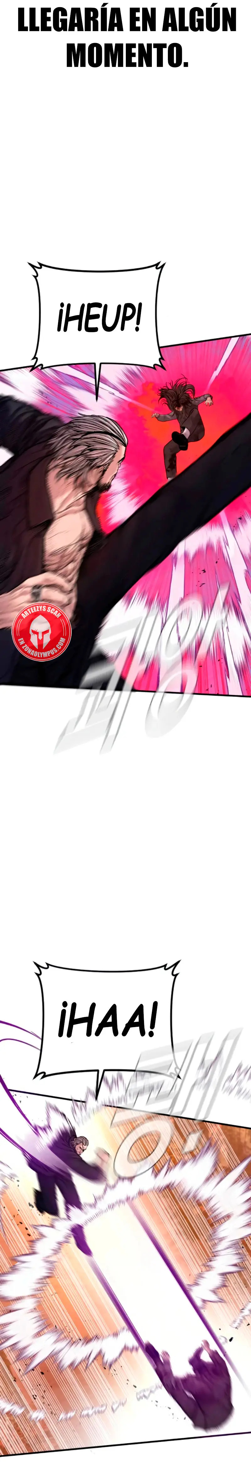 Read Manager Kim ES Manga Online