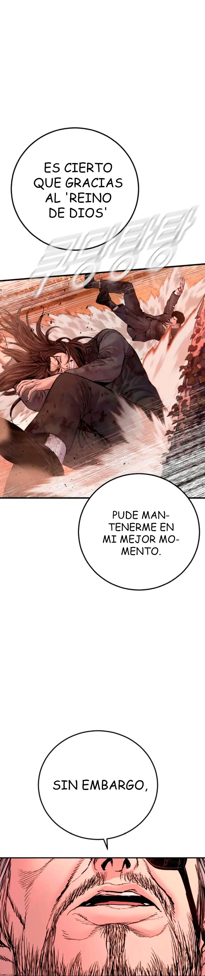 Read Manager Kim ES Manga Online
