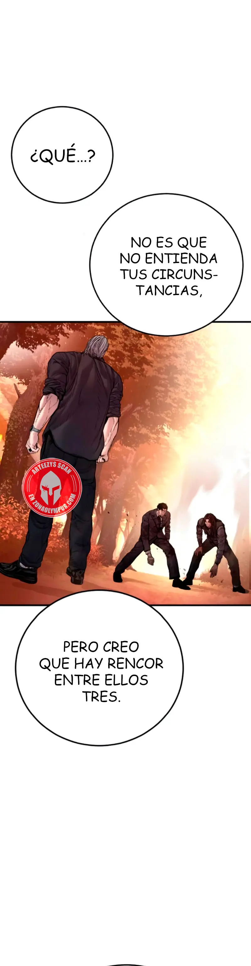 Read Manager Kim ES Manga Online