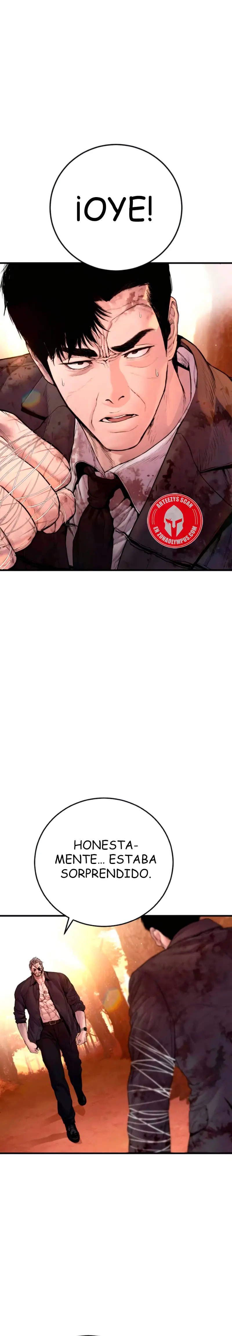Read Manager Kim ES Manga Online