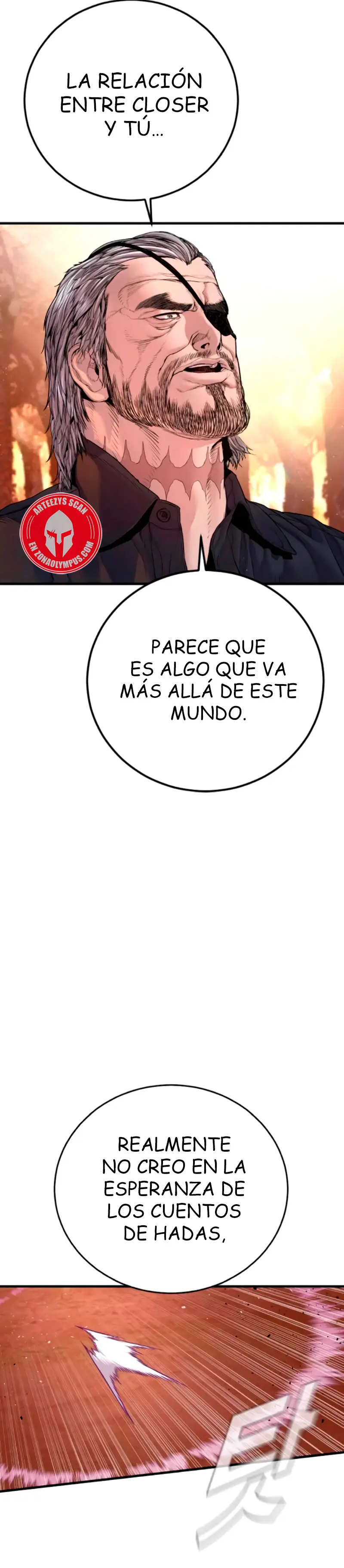 Read Manager Kim ES Manga Online