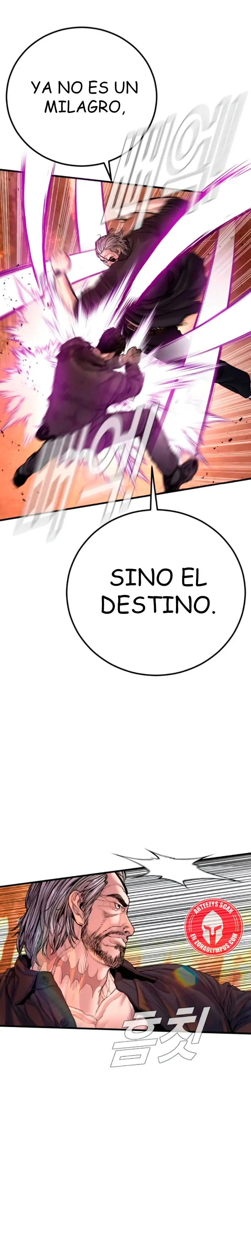 Read Manager Kim ES Manga Online