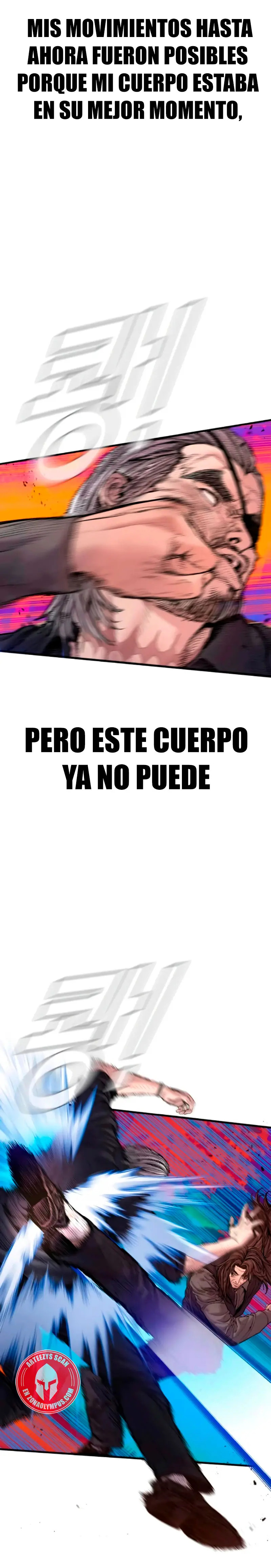 Read Manager Kim ES Manga Online