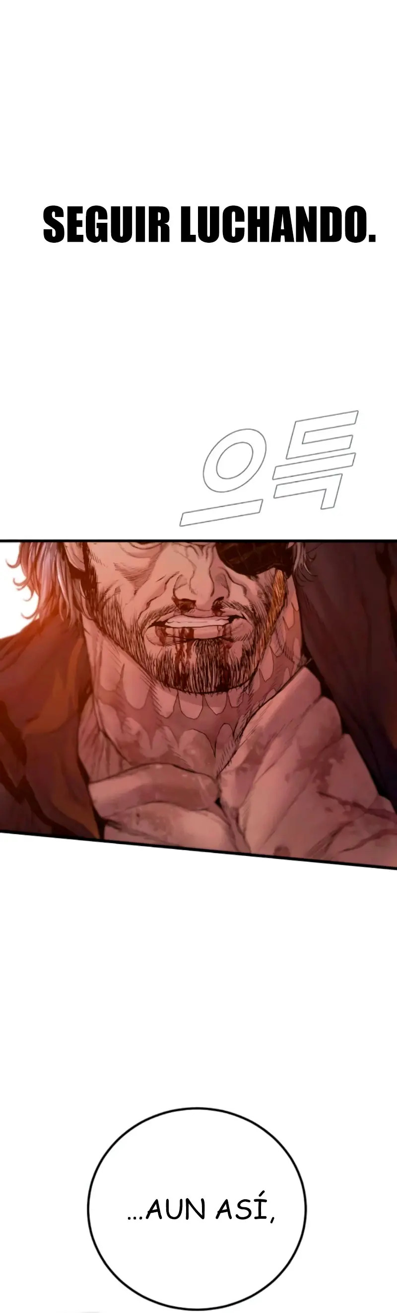 Read Manager Kim ES Manga Online