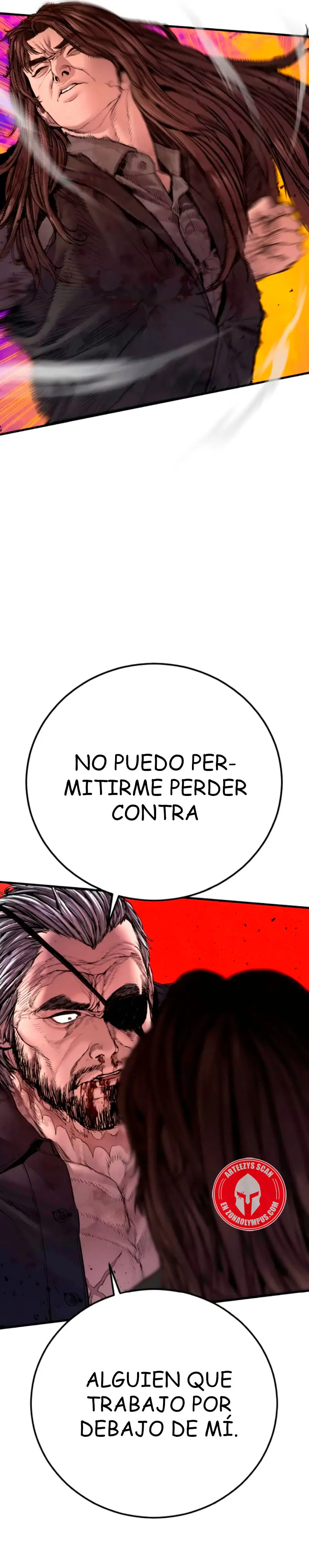 Read Manager Kim ES Manga Online