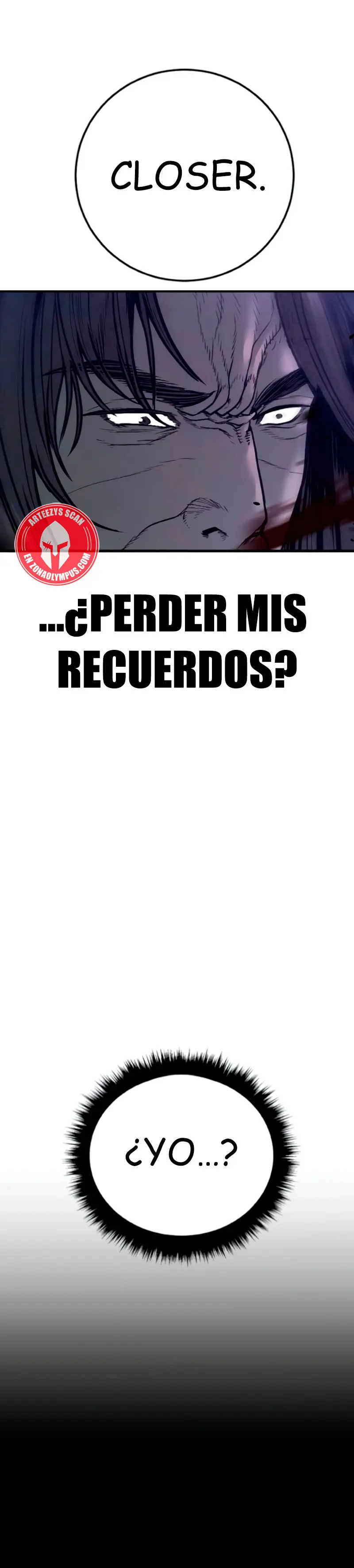 Read Manager Kim ES Manga Online