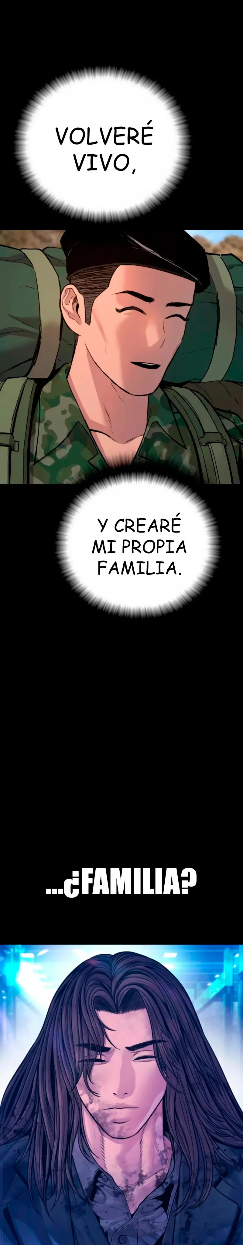 Read Manager Kim ES Manga Online