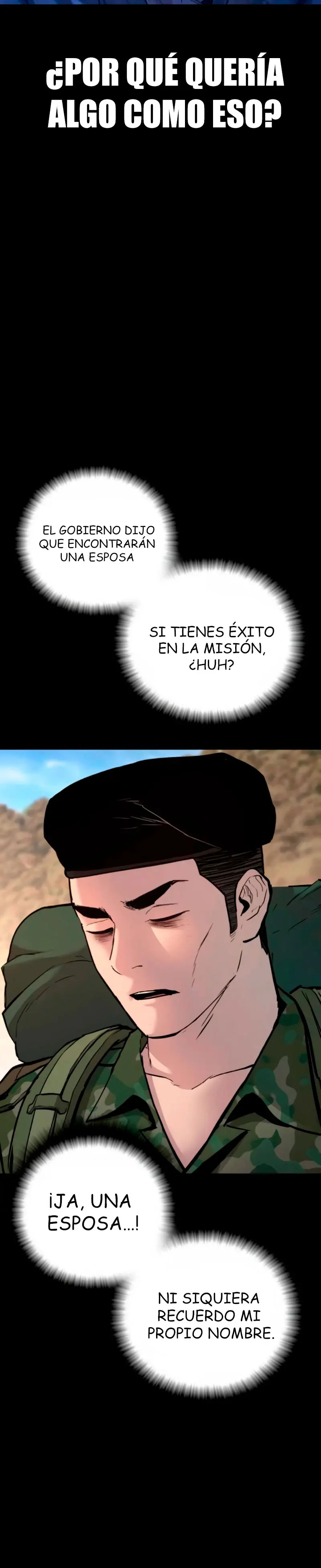 Read Manager Kim ES Manga Online