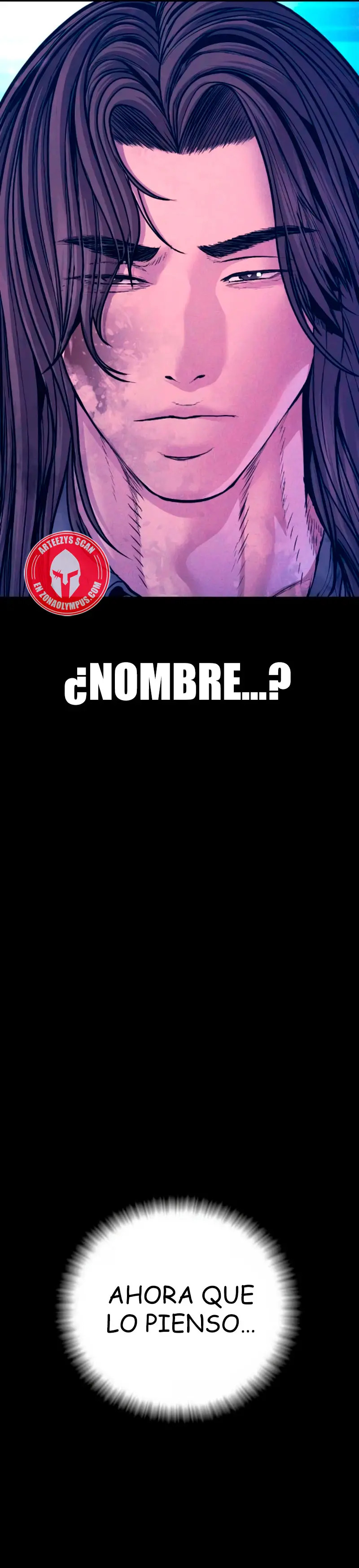 Read Manager Kim ES Manga Online