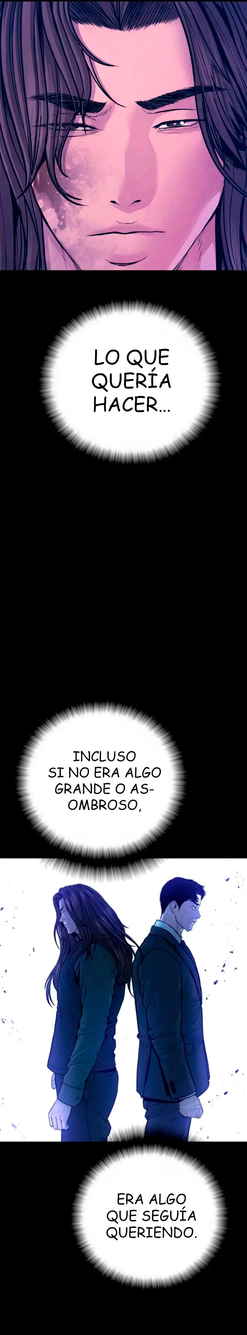 Read Manager Kim ES Manga Online