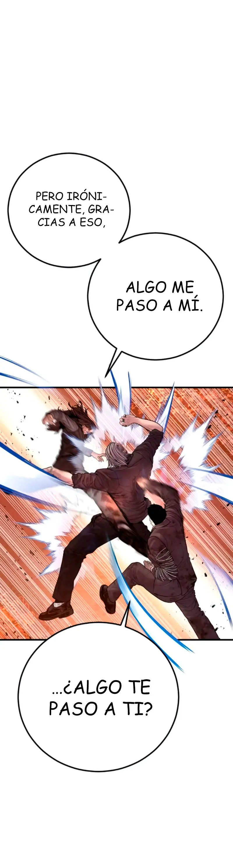 Read Manager Kim ES Manga Online
