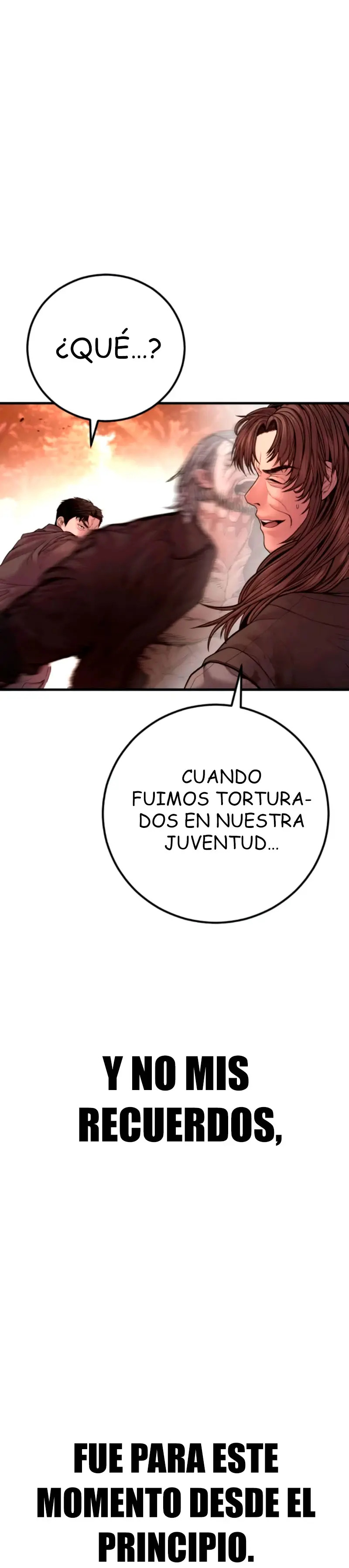 Read Manager Kim ES Manga Online