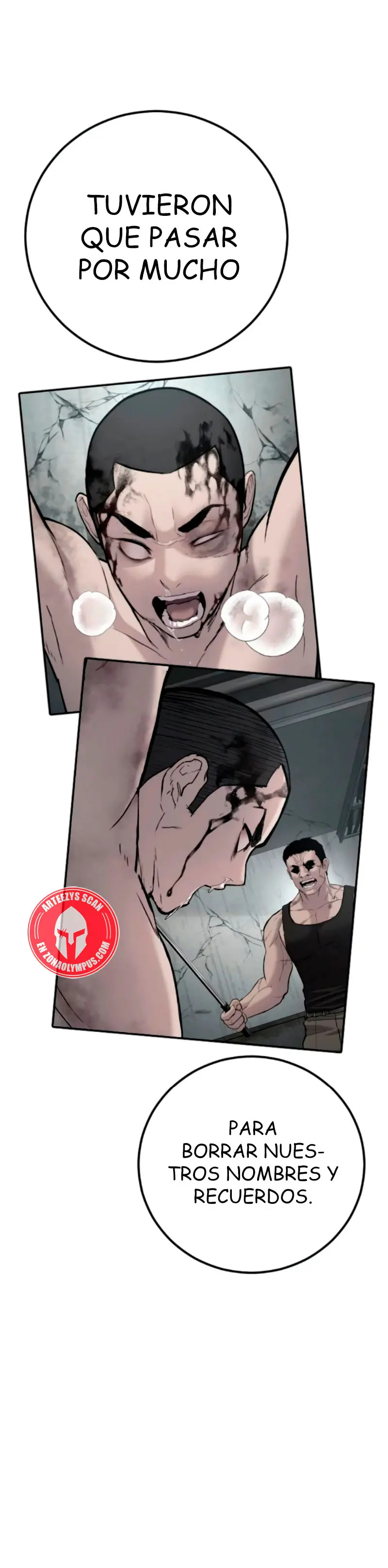 Read Manager Kim ES Manga Online