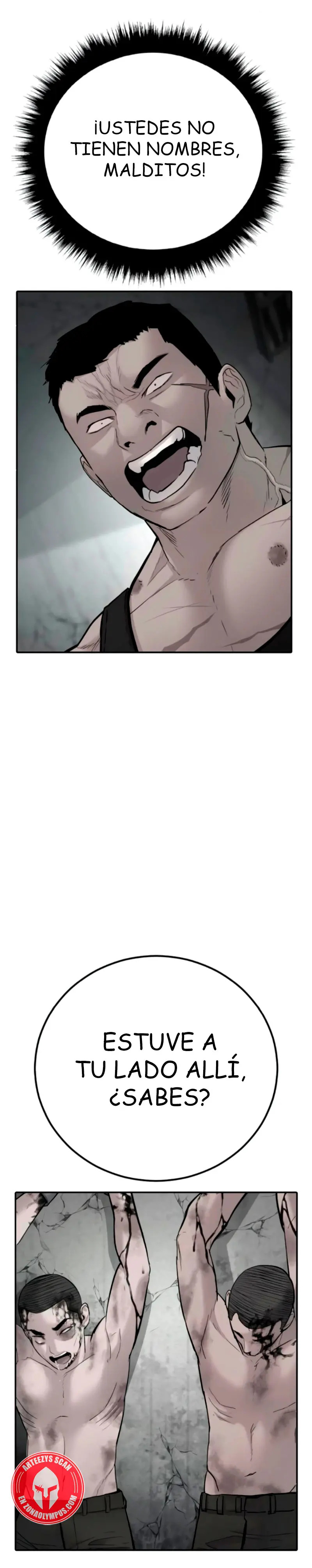 Read Manager Kim ES Manga Online