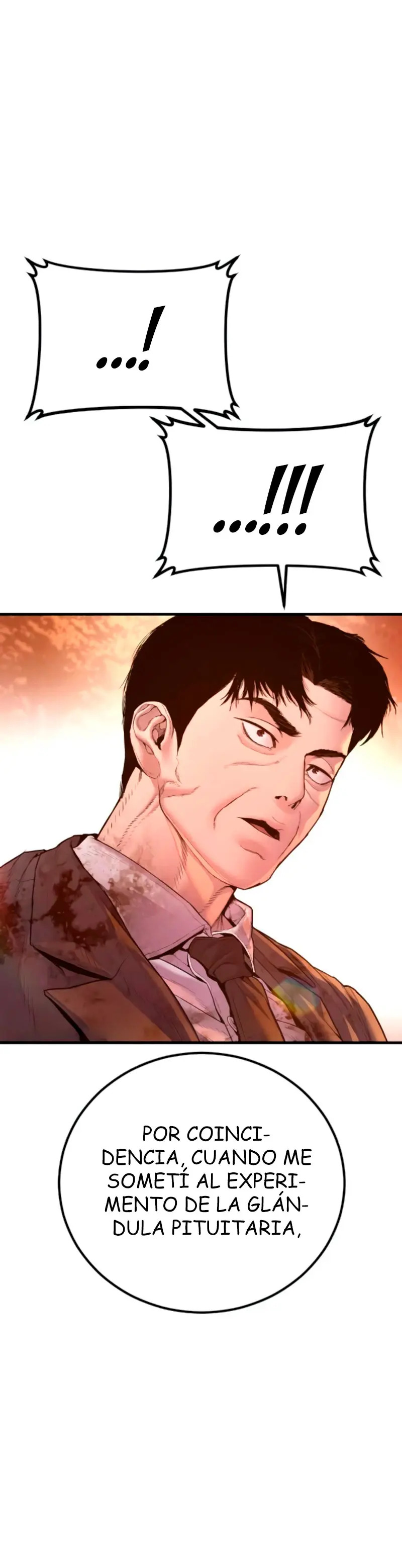 Read Manager Kim ES Manga Online