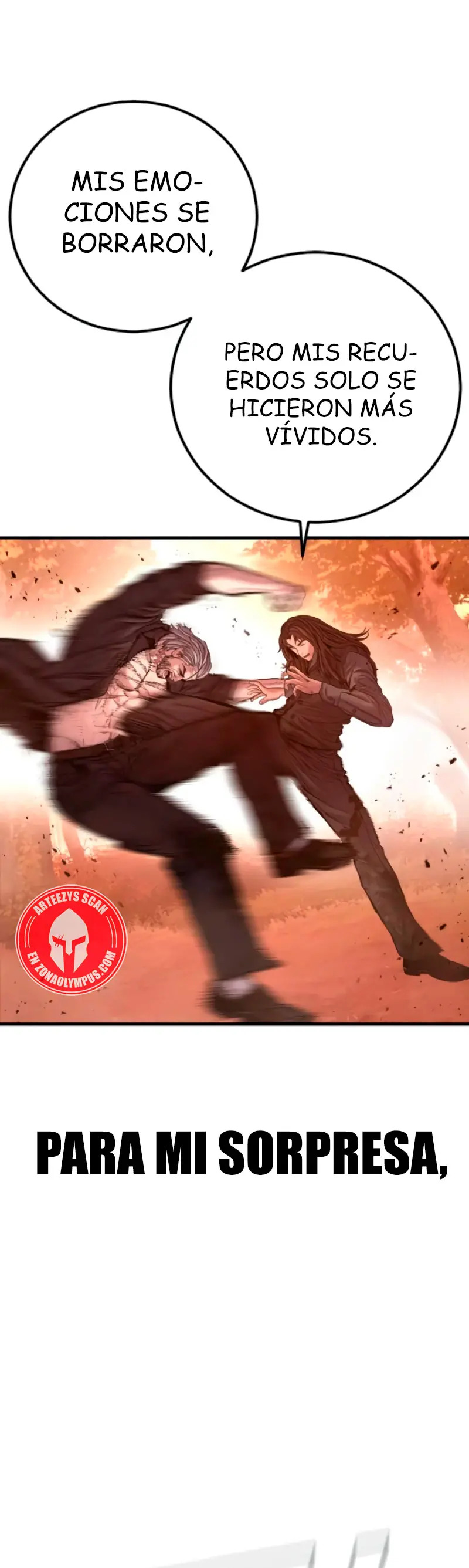 Read Manager Kim ES Manga Online