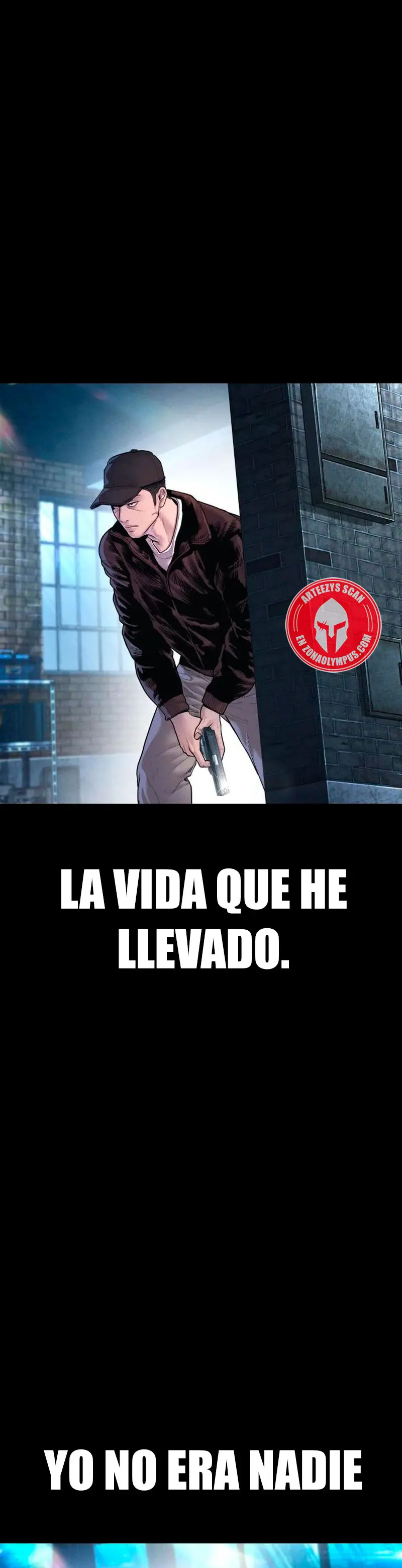Read Manager Kim ES Manga Online