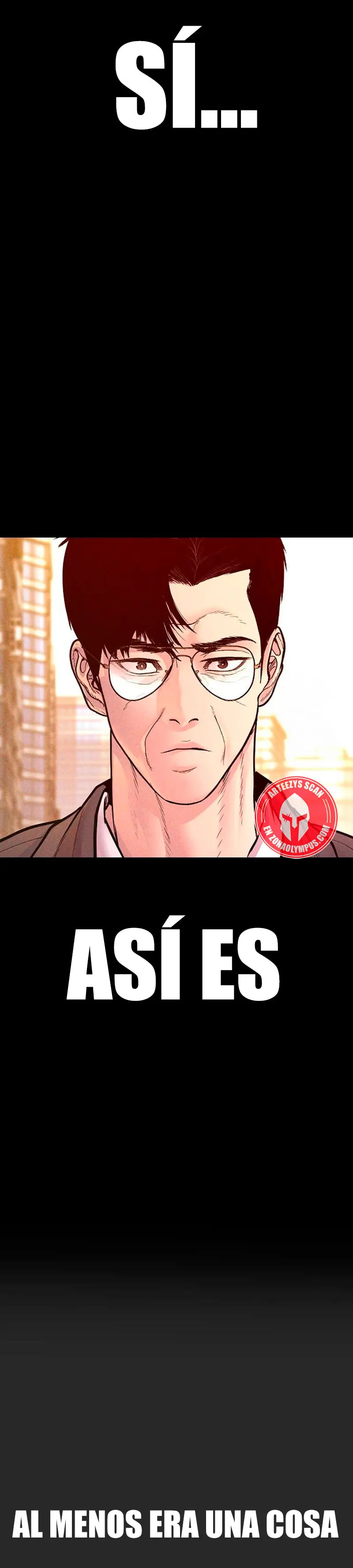 Read Manager Kim ES Manga Online