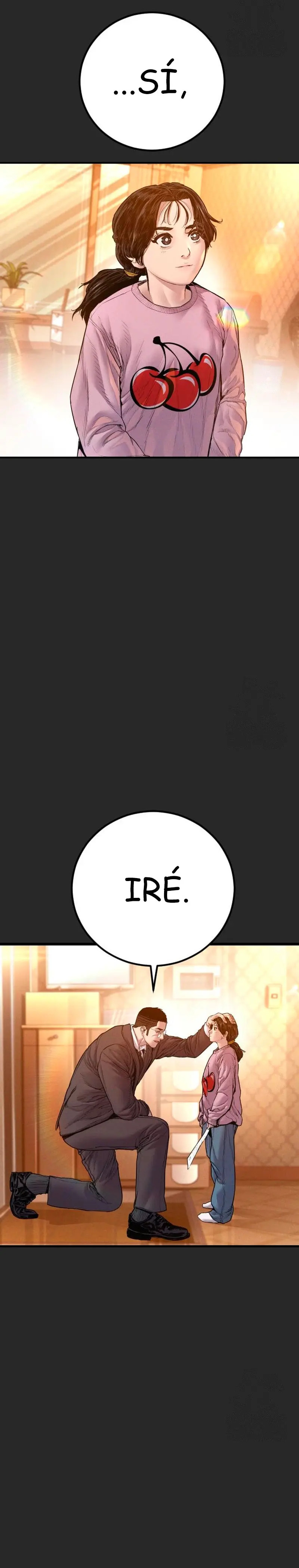 Read Manager Kim ES Manga Online