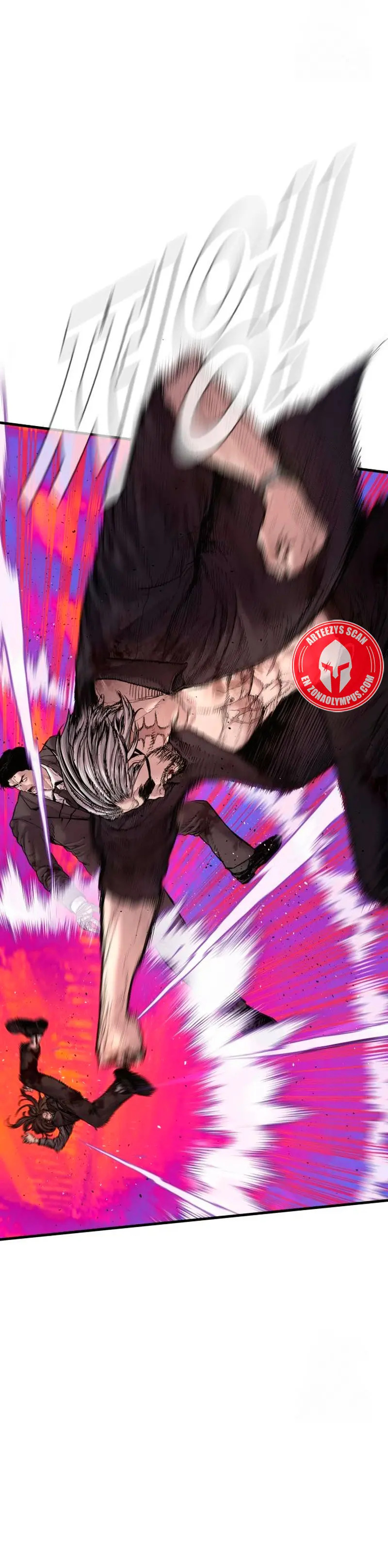 Read Manager Kim ES Manga Online