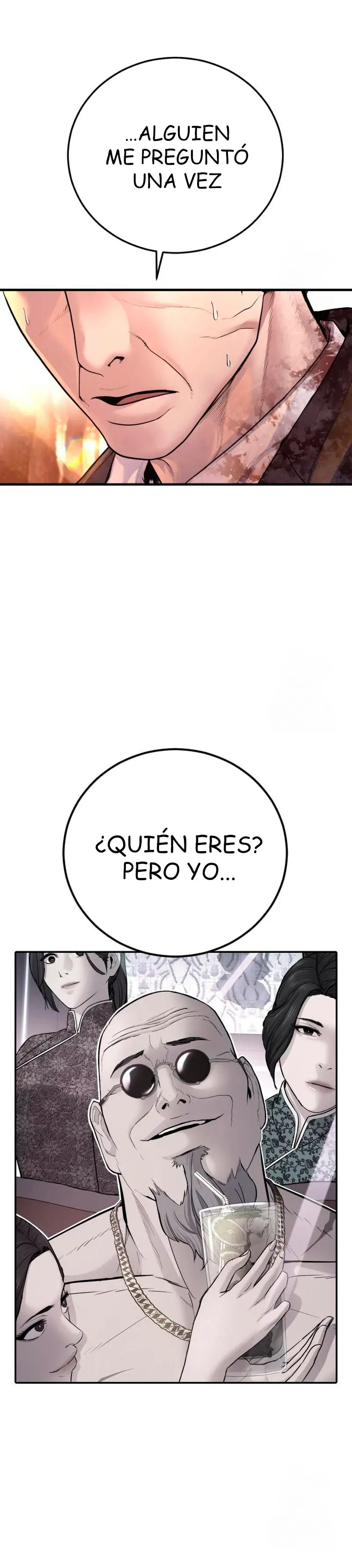 Read Manager Kim ES Manga Online