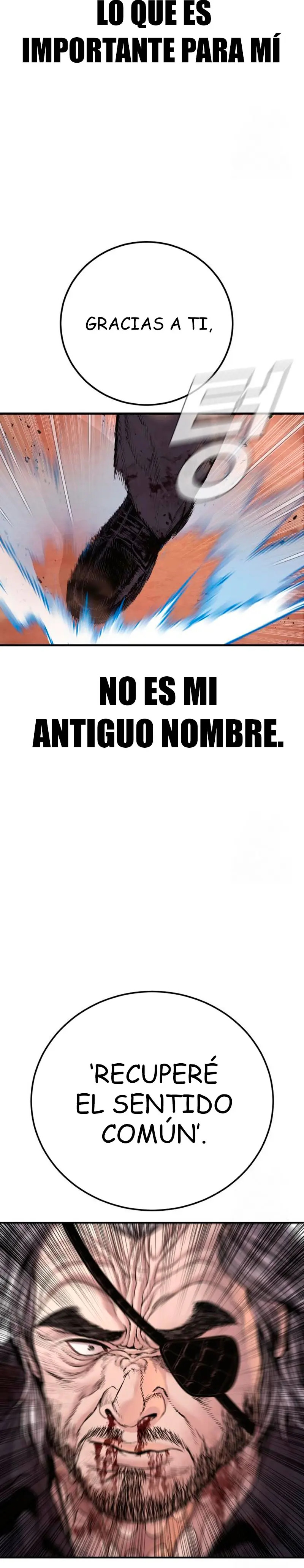 Read Manager Kim ES Manga Online