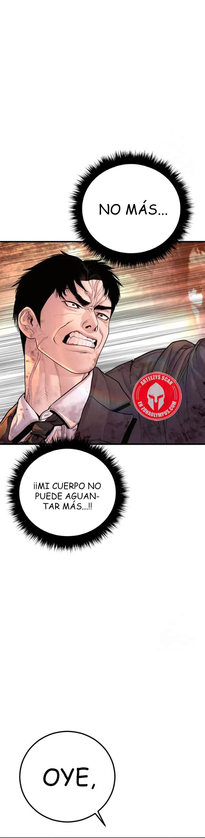 Read Manager Kim ES Manga Online