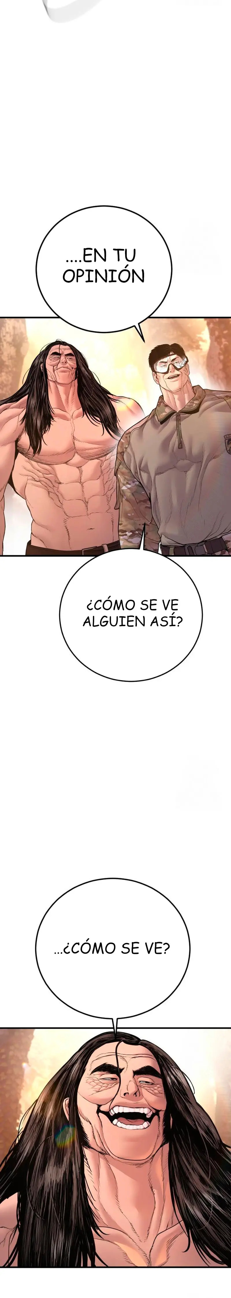 Read Manager Kim ES Manga Online