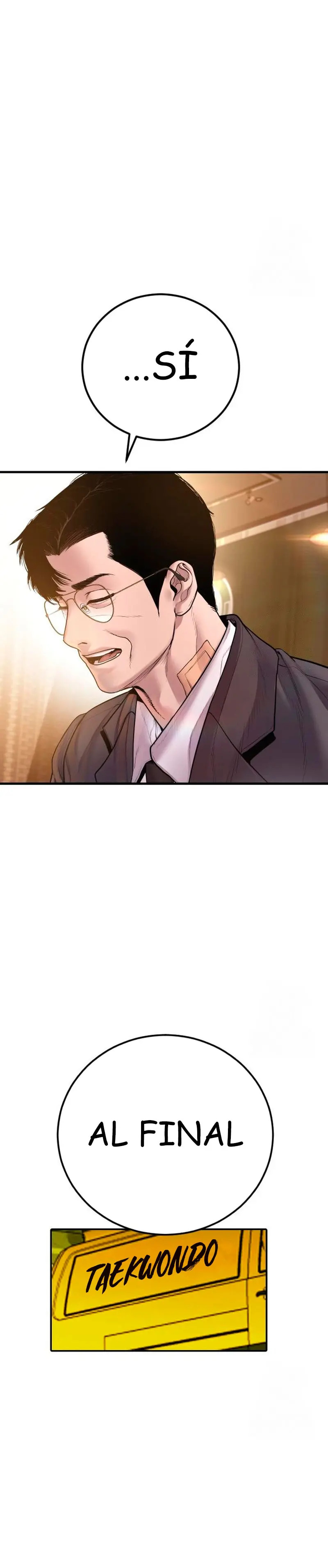 Read Manager Kim ES Manga Online