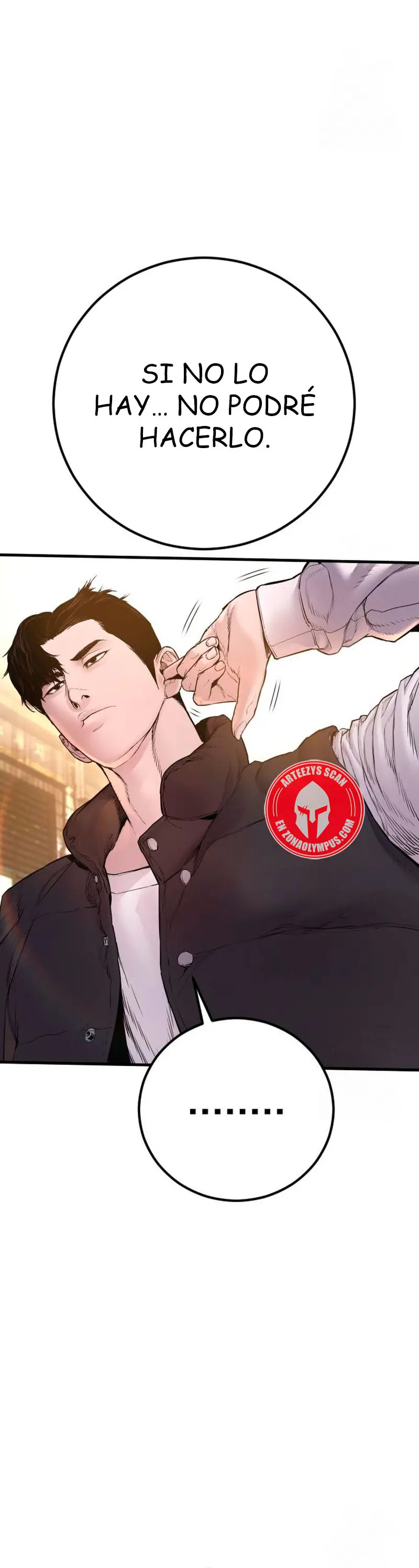 Read Manager Kim ES Manga Online