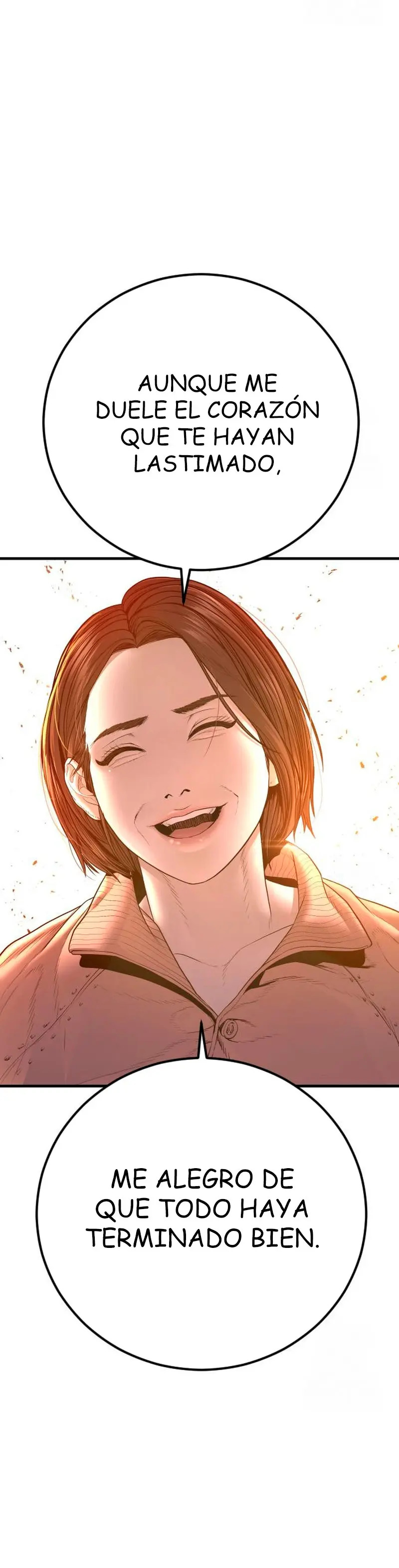 Read Manager Kim ES Manga Online