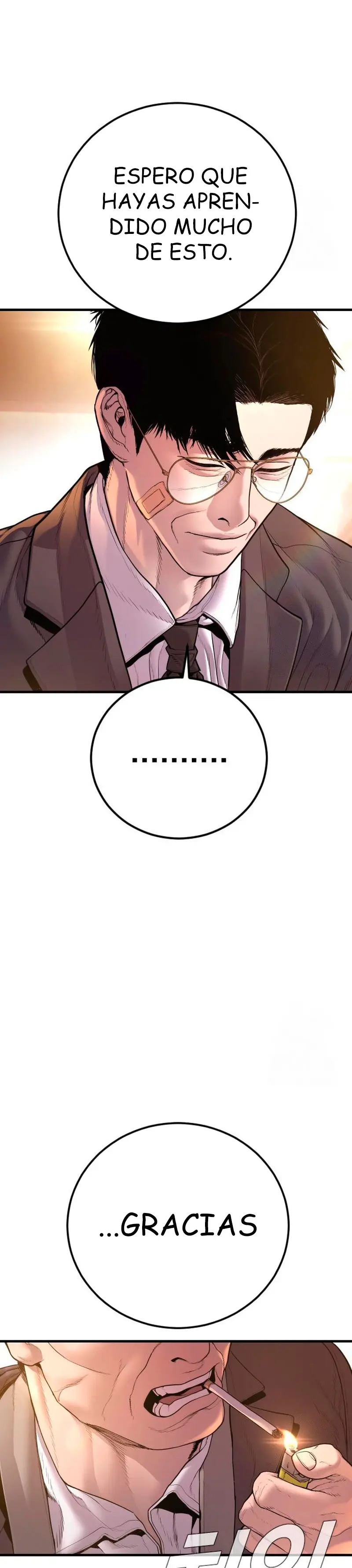 Read Manager Kim ES Manga Online