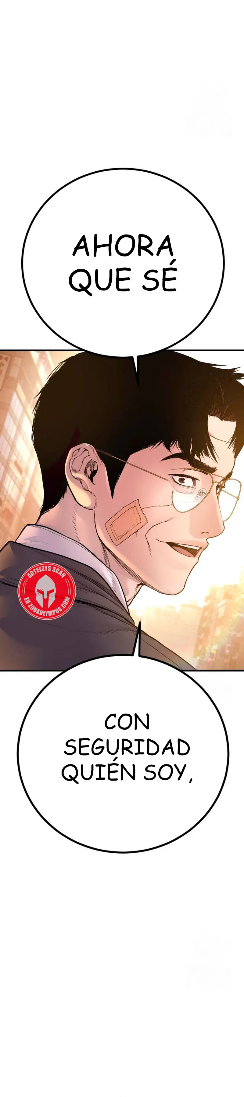Read Manager Kim ES Manga Online