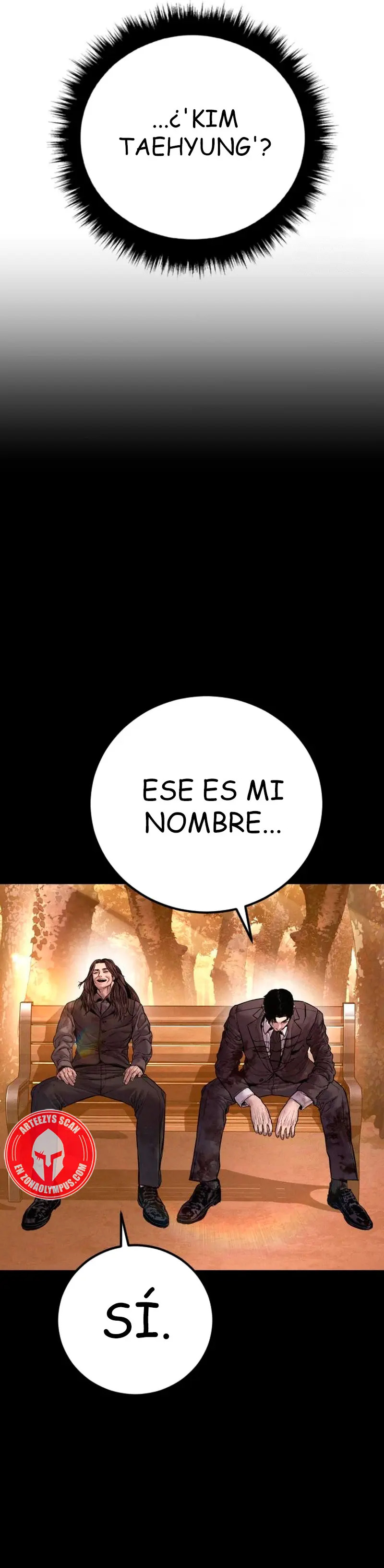 Read Manager Kim ES Manga Online