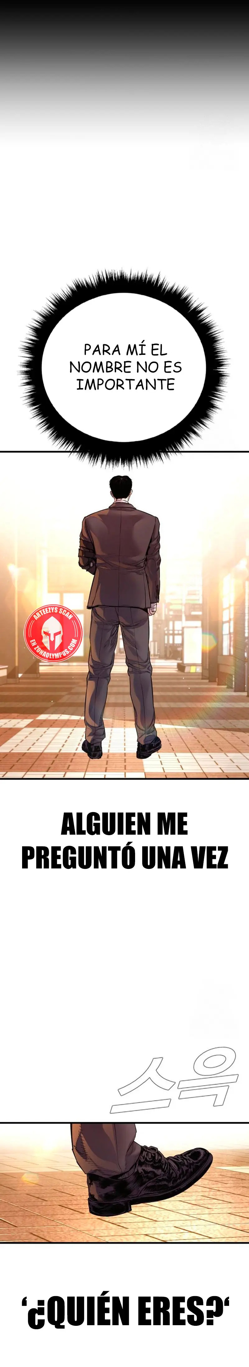Read Manager Kim ES Manga Online